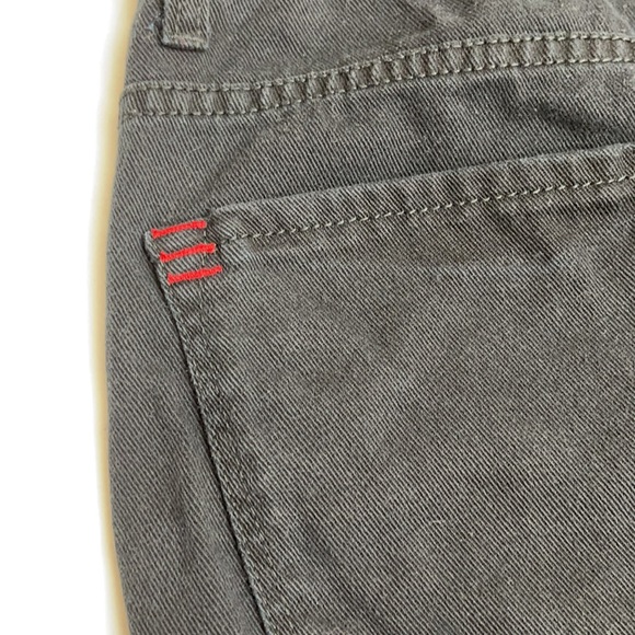 BDG High Rise Dree Cheeky Floral Embroidered Shorts Size 28w - Picture 14 of 14